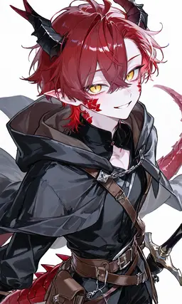 Profile image of Ren