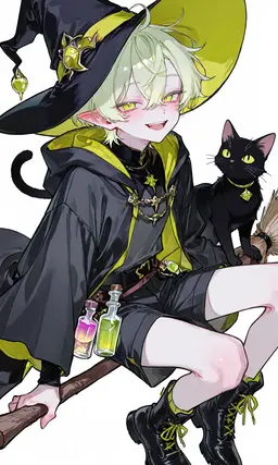 Profile image of Lime