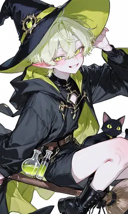 Profile image of Lime