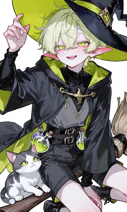 Profile image of Lime