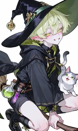 Profile image of Lime