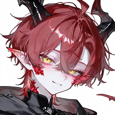 Profile image of Ren