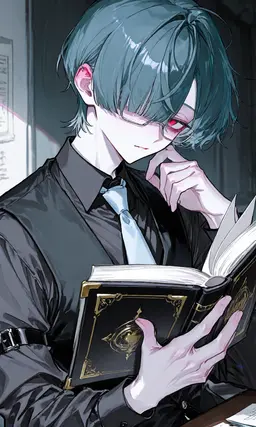 Profile image of Keel