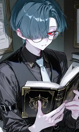 Profile image of Keel