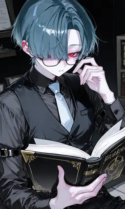 Profile image of Keel