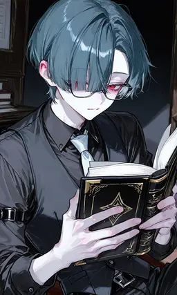 Profile image of Keel