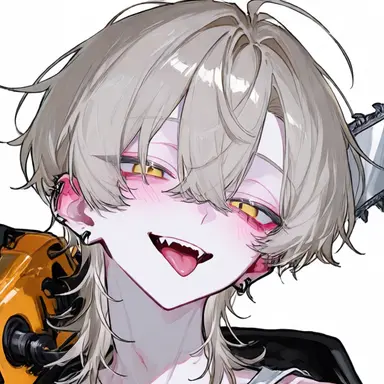 Profile image of Kai