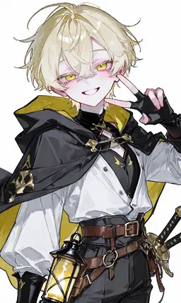 Profile image of Noah