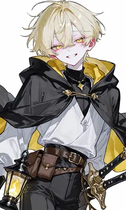Profile image of Noah
