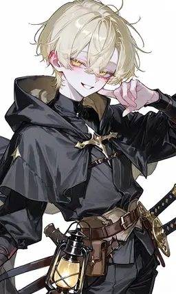 Profile image of Noah