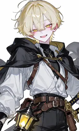 Profile image of Noah