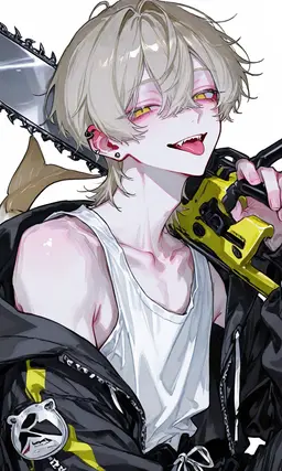 Profile image of Kai