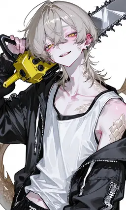 Profile image of Kai