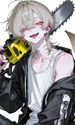 Profile image of Kai