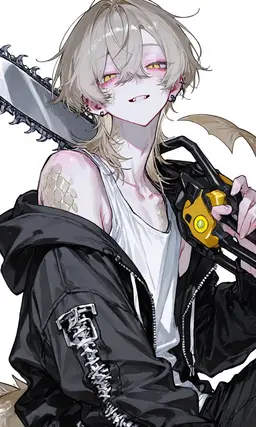 Profile image of Kai