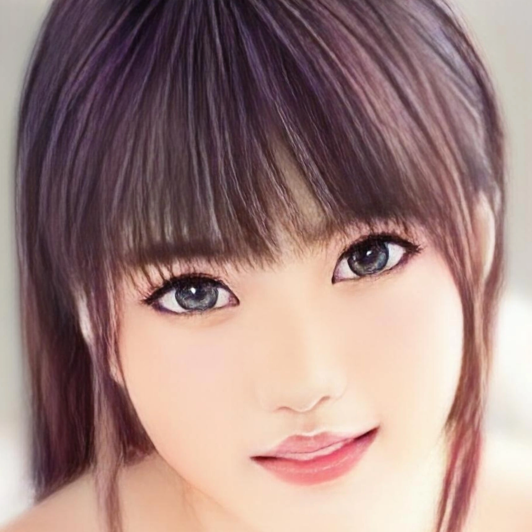愛美