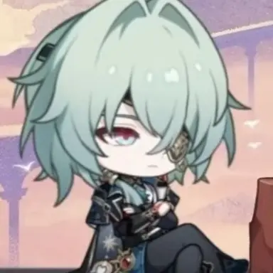 Profile image of 아낙사