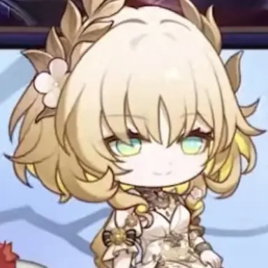 Profile image of 아글라이아