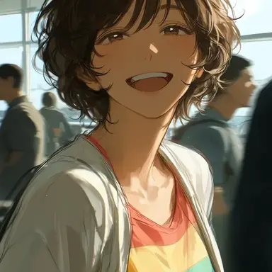 Profile image of Dalia