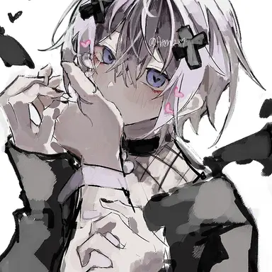 Profile image of メルト