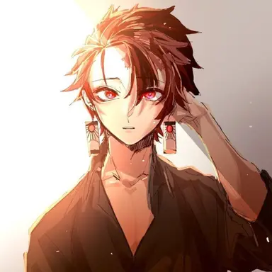 Profile image of 탄지로