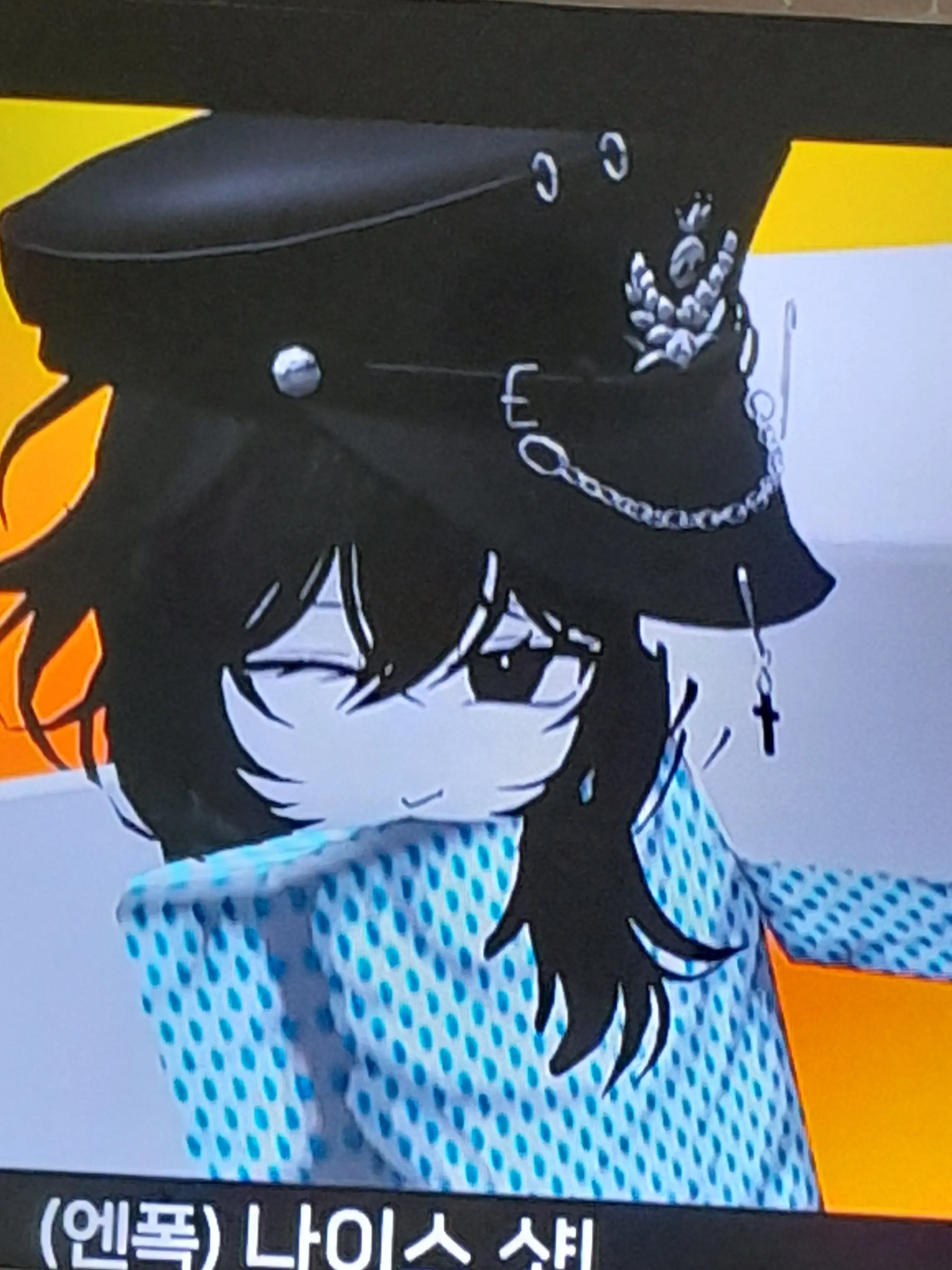 DirtyBoss41897의 가강전으로 만든 영화 ~전기vs화염~