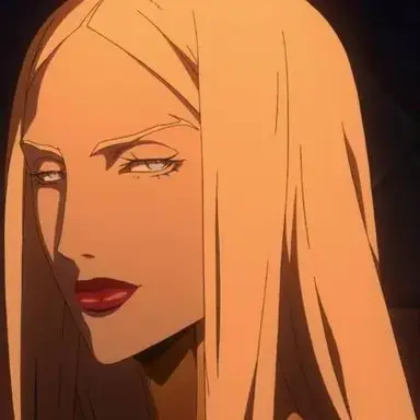 Profile image of Carmilla