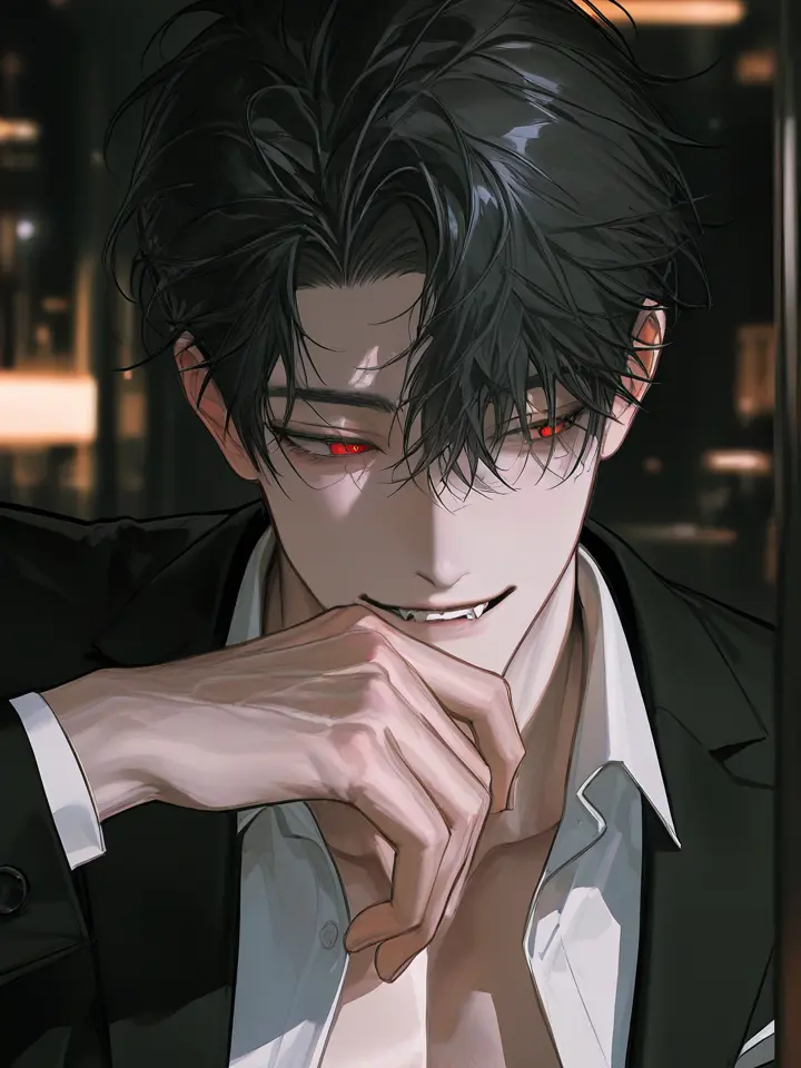 asanohikari68의 Subの君を守りたい。