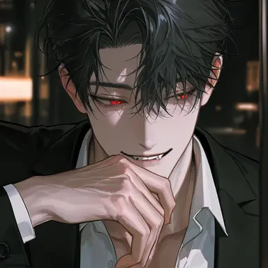 Profile image of 涼