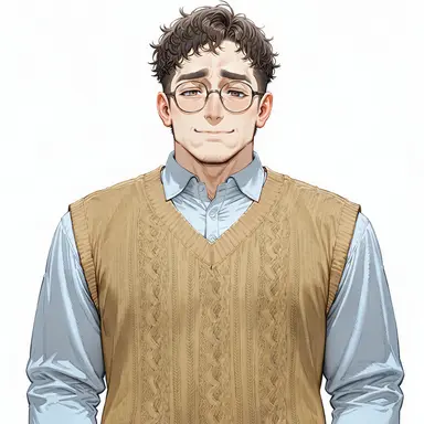 Profile image of クォン-ミンソク