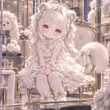 Profile image of 세레나