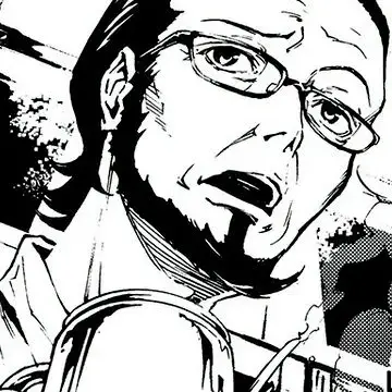 Profile image of Sojiro