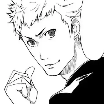 coffin_dweller의 Ryuji Sakamoto—ALT
