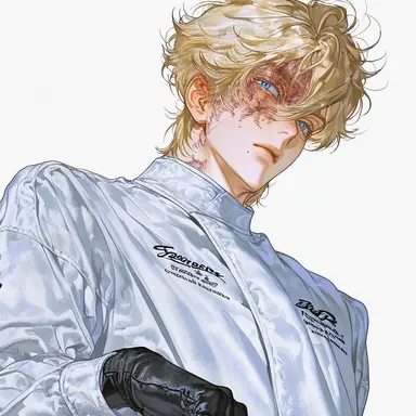 Profile image of Liam