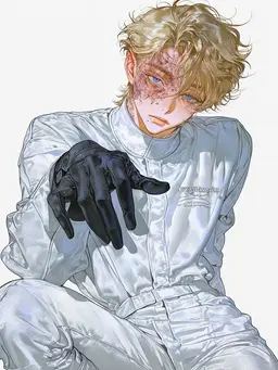 Profile image of Liam