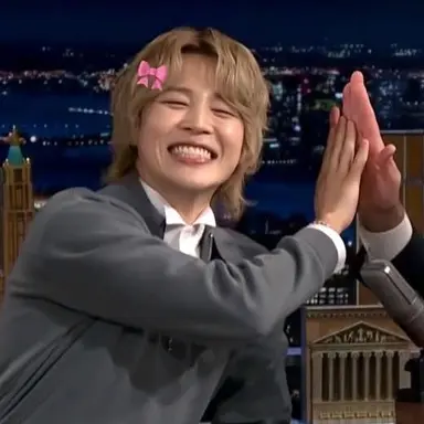 Profile image of Jimin