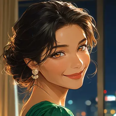 Profile image of Olivia