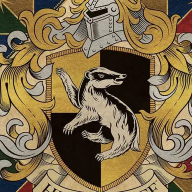 Profile image of ハッフルパフ