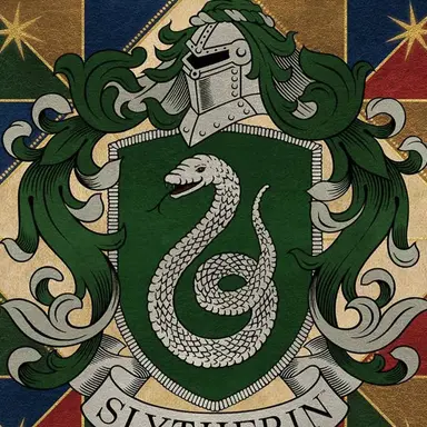 Profile image of スリザリン