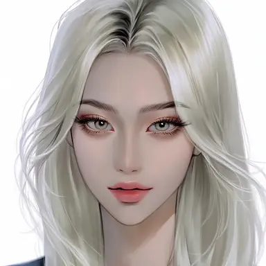 Profile image of 강한아