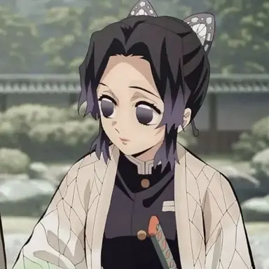 Profile image of 코쵸우 시노부