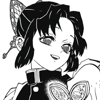 Profile image of 코쵸우 시노부