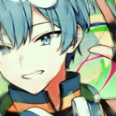 Profile image of おさでい