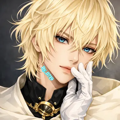 Profile image of 엘런 드 샤론