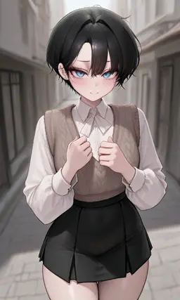 Profile image of 진아