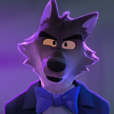 Profile image of Mr. Wolf