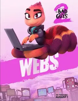 Profile image of The Bad Guys Crew