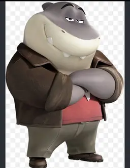 Profile image of The Bad Guys Crew