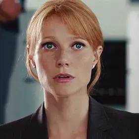 Profile image of Pepper Potts