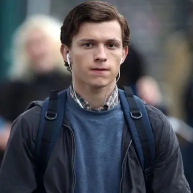 Profile image of Peter Parker